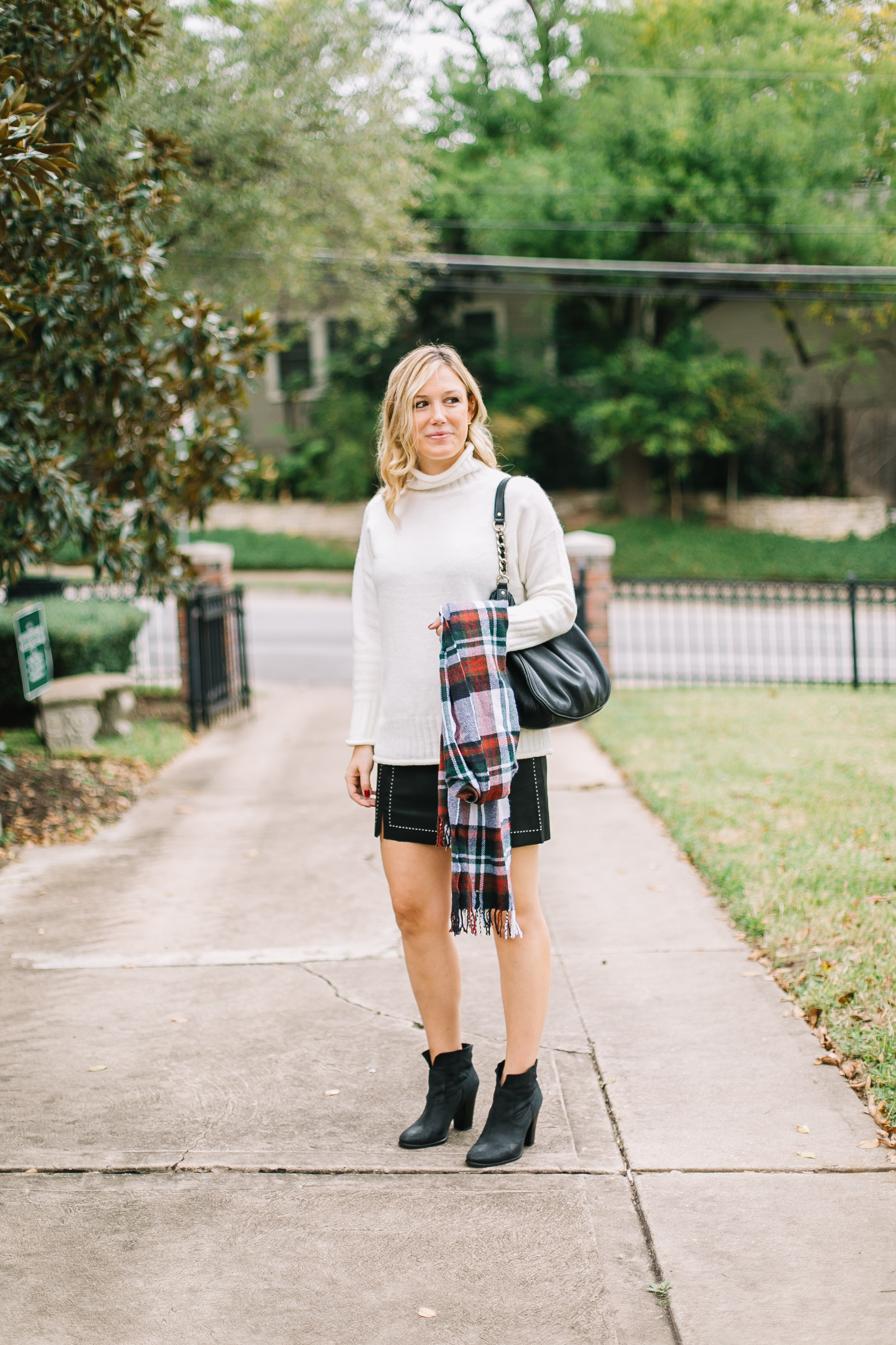 Thanksgiving Outfit Inspo The Autumn Girl