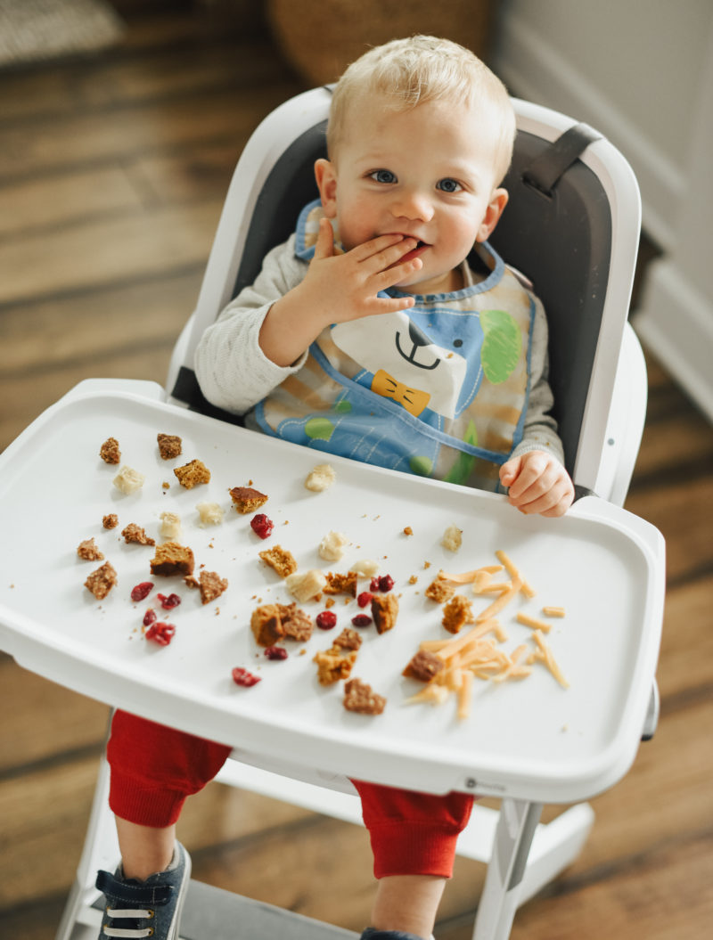 Meal Ideas for your Toddler